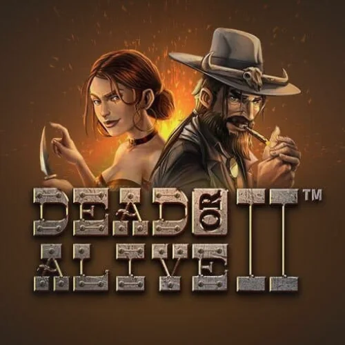 Dead or Alive II Spela online
