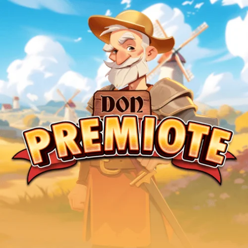 Don Premiote Spela online