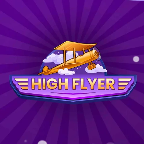 High Flyer Spela online