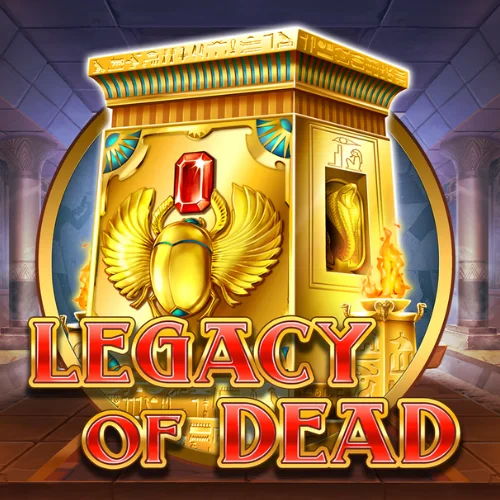 Legacy Of Dead Spela online