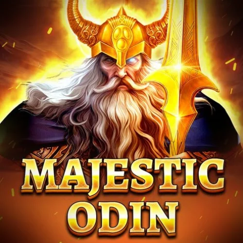 Majestic Odin Spela online