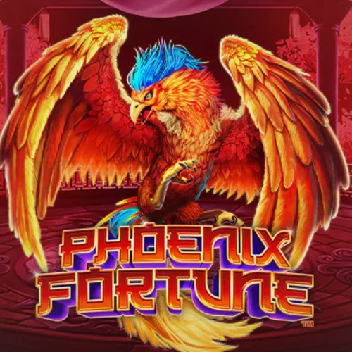 Phoenix Fortune Spela online