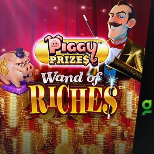 Piggy Prizes Spela online