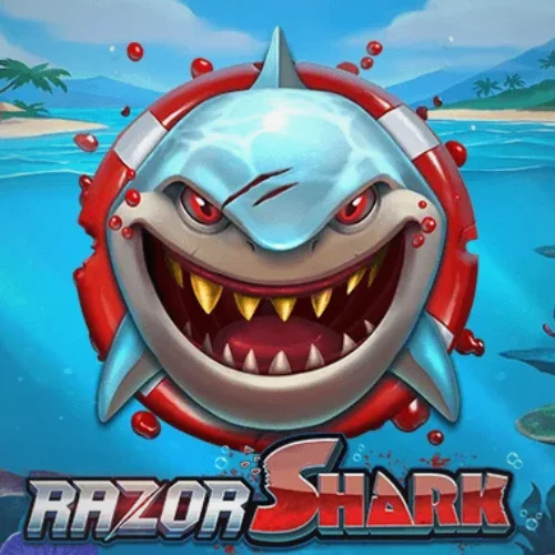 Razor Shark Spela online